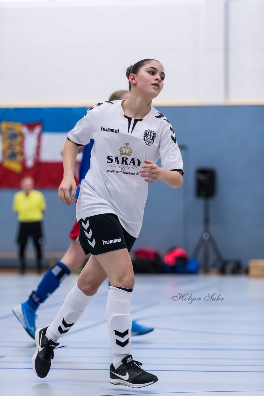 Bild 96 - wCJ Futsalmeisterschaft Runde 1